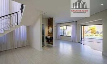 Imagem 2: Casa Alto Padrão para Venda em Swiss Park Campinas-SP - 485