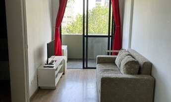 Imagem: SÃO PAULO - Apartamento Padrão - Moema