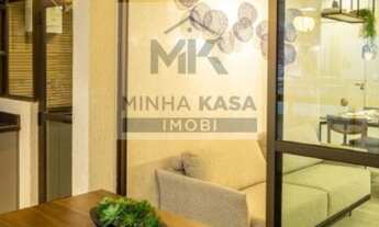 Imagem: Apartamentos Nortway Residence - Centro