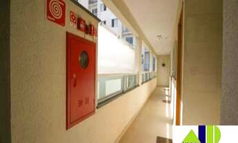 Imagem 6: Apartamento - Vila Guilhermina - 2 dormitórios ao lado da Estação Metrô à venda, 44 m² por