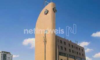 Imagem: Venda Apart-hotel Savassi Belo Horizonte