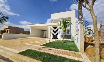 Imagem 6: Casa com 3 dormitórios à venda, 152 m² por R$ 829.900,00 - Residencial Jardim do Jatobá