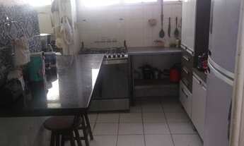 Imagem 7: Apartamento para venda com 3 quartos em Ladeira da Barra - Salvador - Bahia