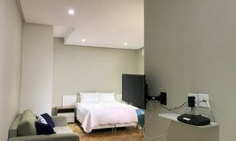 Imagem 4: Lindíssimo estúdio!!!