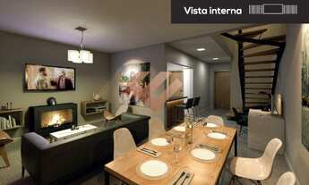 Imagem: PELOTAS - Casa de Condomínio - Laranjal