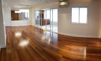 Imagem 2: Apartamento em Vila Gertrudes - São Paulo, SP