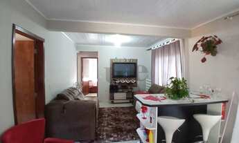 Imagem: Casa 4 quartos no bairro Areias, Camboriú-SC