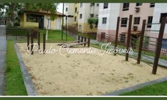 Imagem 7: Apartamento para aluguel possui 50 metros quadrados com 3 quartos em Tarumã-Açu - Manaus