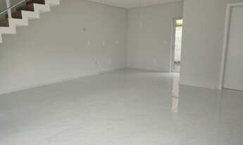 Imagem 5: Casa de condomínio para venda com 107 metros quadrados com 3 quartos