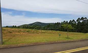 Imagem 3: Terreno com 1.216m² no Condomínio Recanto Santa Bárbara - Jambeiro