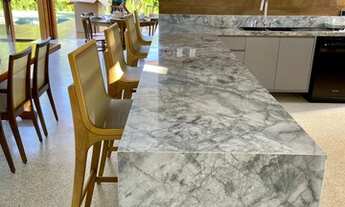 Imagem 7: Luxuosa Casa em Condominio Enseada do Castelo