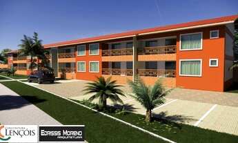 Imagem: Nelson Garcia vende apto perto da pousada