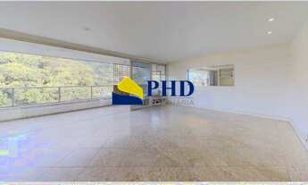 Imagem: RIO DE JANEIRO - Apartamento Padrão - GÁVEA