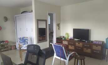 Imagem 5: Apartamento para venda com 55 metros quadrados com 1 quarto em Costazul - Rio das Ostras