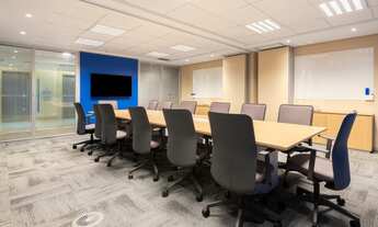 Imagem 7: Reserve um escritório em espaço aberto para empresas de todos os tamanhos - Lagoa Rodrigo