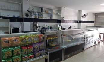 Imagem 4: Ponto comercial em excelente localização na Rua Rio Grande do Sul, esquina com Rua Bahia