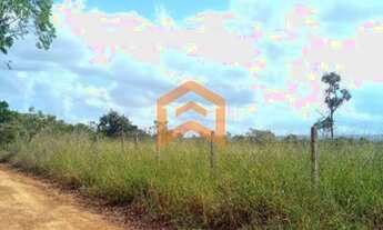 Imagem 5: Brasília - Terreno Padrão - Área Rural de São Sebastião