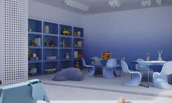 Imagem 5: Apartamento para venda possui 125 metros quadrados com 3 quartos em Ipanema - Rio de Janei