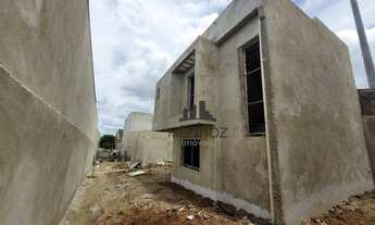 Imagem 3: Sobrado com 3 dormitórios à venda, 110 m² por R$ 549.000,00 - Bairro Alto - Curitiba/PR