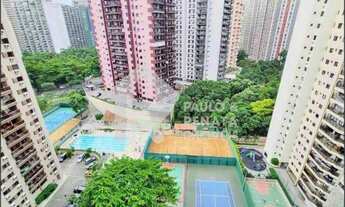 Imagem 3: VILLA DI GENOVA! SOL MANHÃ! VISTA MAR! 220 M2! IMPECAVEL!