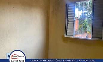 Imagem 6: Casa Com 03 Dormitorios Em Osasco - Jardim Nogueira - Osasco
