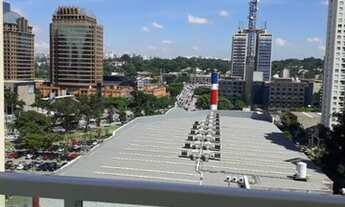 Imagem 3: Apartamento 4 Dormitórios com 2 Suítes e 2 Vagas, 165 m2 para Locação no Brooklin