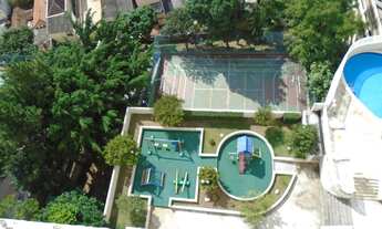 Imagem 7: Apartamento para venda possui 65 metros quadrados com 2 quartos em Lauzane Paulista - São