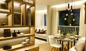 Imagem: Apartamento - Sapopemba