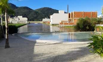 Imagem 6: Lote em condomínio a venda com 150 metros quadrados em Beira Rio - Biguaçu - Florianópolis