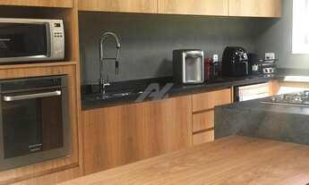 Imagem 4: Casa - Loteamento Residencial Entre Verdes (Sousas) - Campinas