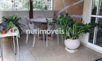 Imagem 2: Venda Cobertura Ipê Nova Lima