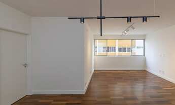 Imagem 4: FICA A DUAS QUADRAS DA FUTURA ESTAÇÃO DO METRÔ LINHA 6 LARANJA - APARTAMENTO REFORMADO - P