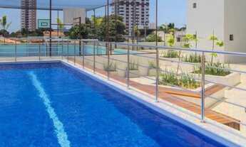 Imagem 2: Apartamento para venda possui 60 metros quadrados com 2 quartos em Estados - João Pessoa P