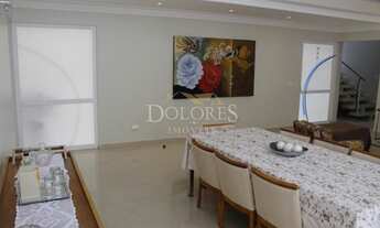 Imagem 6: Sobrado com 4 suítes no Aruã Lagos