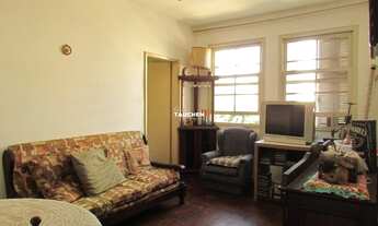 Imagem 2: Apartamento 3 dormitórios e vaga no Menino Deus