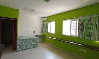 Imagem: SOBRELOJA COML - 04 SALAS - METRÔ ALTO