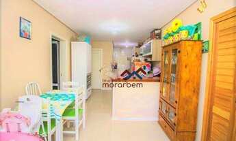 Imagem 6: Casa com 2 dormitórios à venda, 80m² por R$ 349.900,00 - Harmonia - Canoas/RS