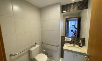 Imagem 7: Apartamento para aluguel e venda possui 30 metros quadrados com 1 quarto