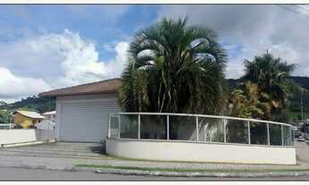 Imagem 2: Casa para aluguel possui 320 metros quadrados com 3 quartos em Pedra Branca - Palhoça - SC