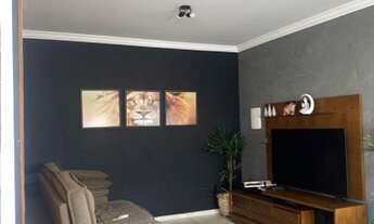 Imagem 3: Casa para venda com 179 metros quadrados com 3 quartos em Centro - Porto Feliz - SP