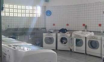 Imagem 7: Apartamento para aluguel com 45 metros quadrados com 1 quarto em Graças - Recife - PE