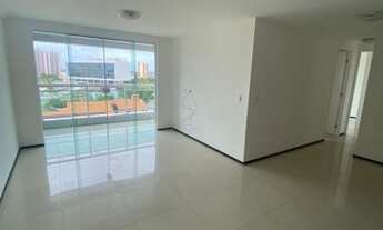 Imagem 2: Oportunidade Apartamento com 81m² com Moveis Projetados no Luciano Cavalcante