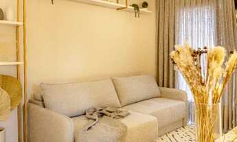 Imagem 2: APARTAMENTO NO BLUE GARDEN TABULEIRO ITAPEMA | 2 DORMITÓRIOS