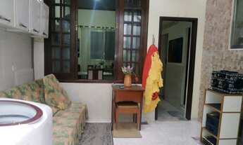 Imagem 6: Casa para venda tem 49 metros quadrados com 2 quartos em Vila Isabel - Rio de Janeiro - RJ