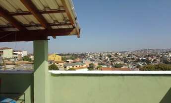 Imagem 5: Não perca! Prédio com 04 aptos + casa - B. Jaqueline - R$ 850 mil - Cód. 1522