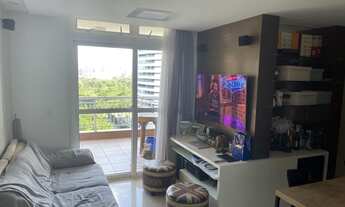 Imagem 2: Apartamento para venda no Cocó - Reserva do Parque B