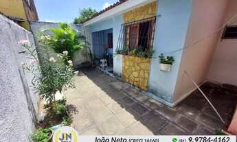 Imagem: JN) Casa no Janga, a última do conjunto