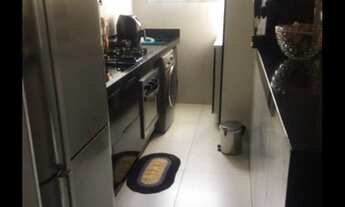 Imagem 4: Apartamento Padrão para Venda em Vila Campos Sales Campinas-SP - 2835