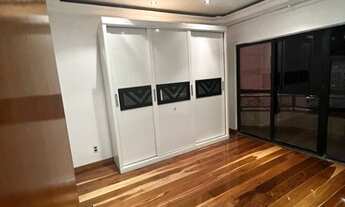 Imagem 7: Apartamento para aluguel e venda possui 134 metros quadrados com 3 quartos