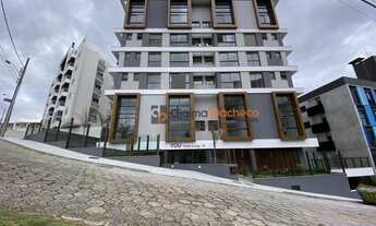 Imagem 2: Apartamento para Venda em Florianópolis, Carvoeira, 1 dormitório, 1 suíte, 2 banheiros, 1